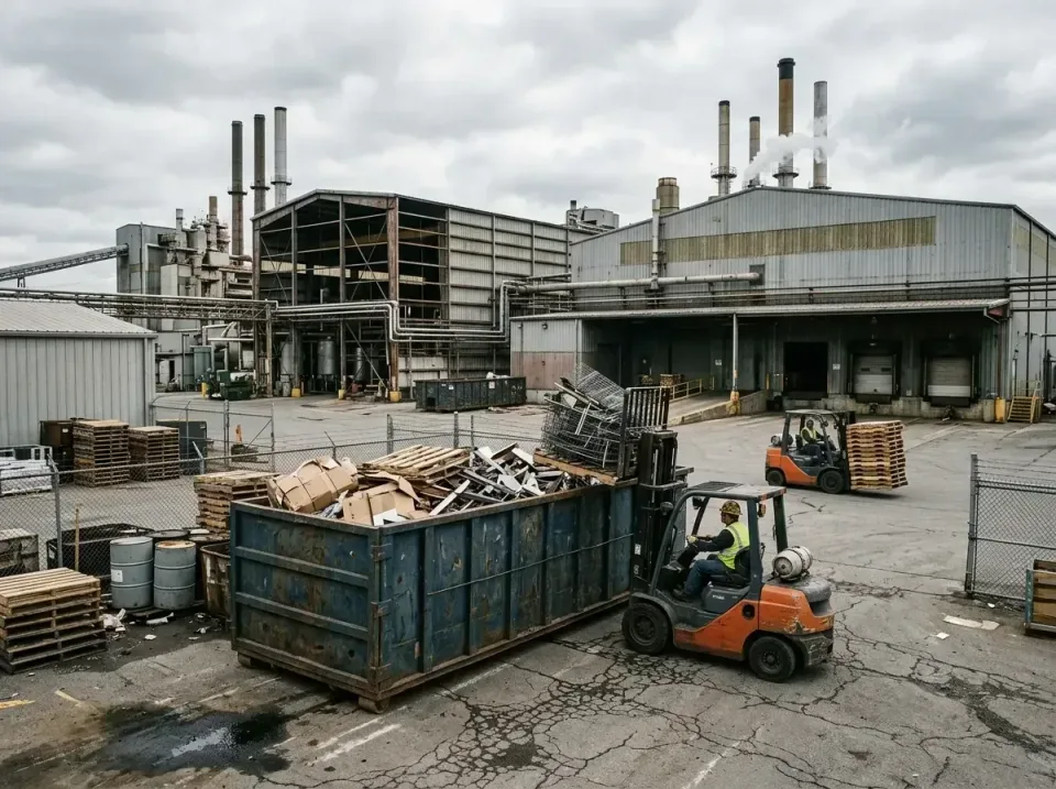 industrial-factory-scrap-conta-003 — frequently asked questions, Cheap Roll-off Dumpster Rentals in Kealakekua, HI